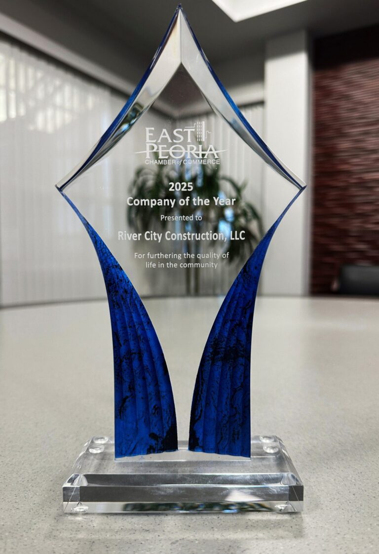 2025 Company of the Year