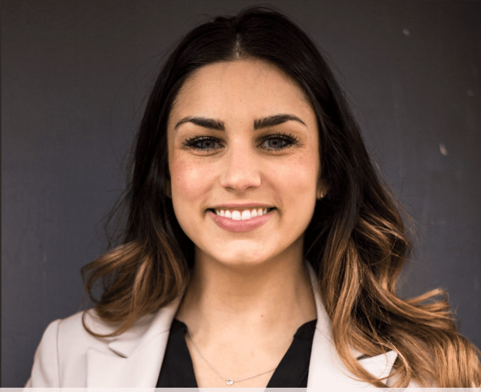 Betsy Larson…40 Leaders Under Forty