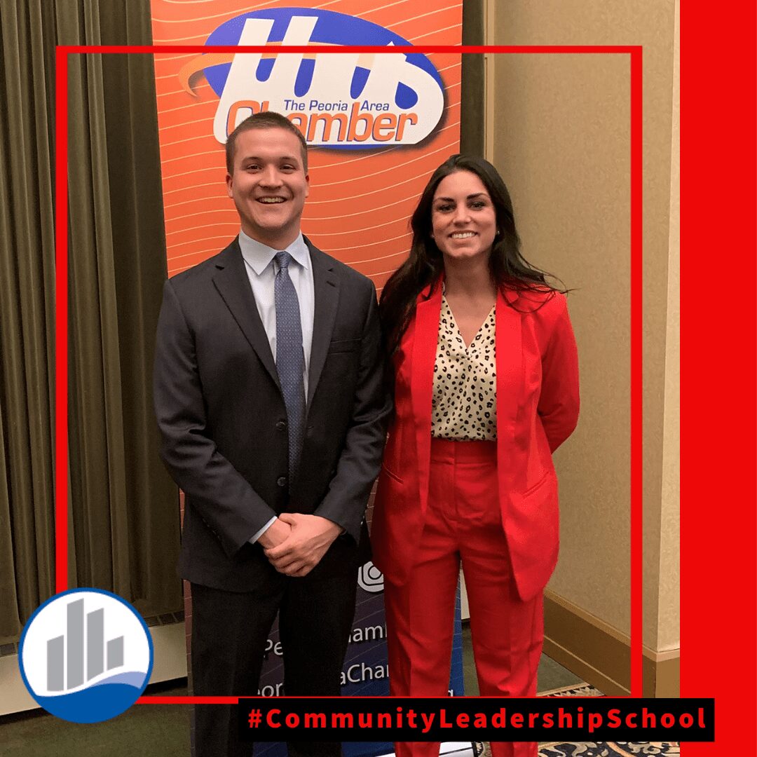 Community Leadership Graduates