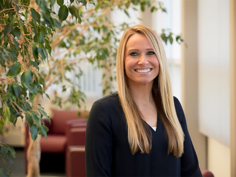 Leanne Skuse, Peoria Magazine’s 2019 Women of Influence